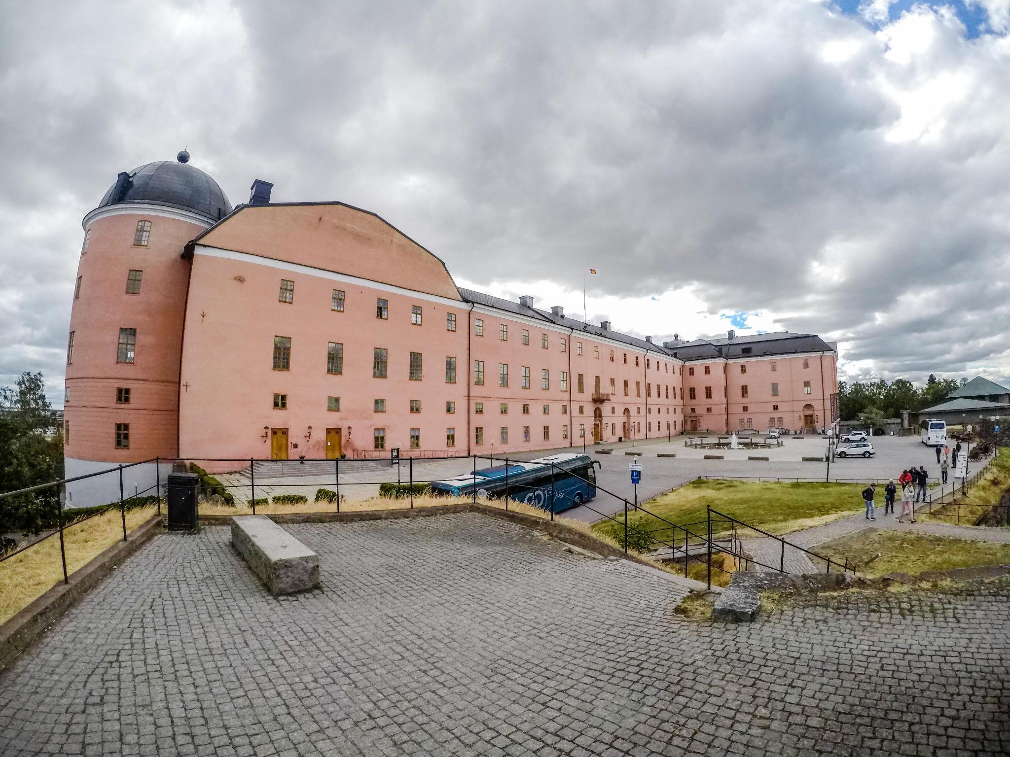 【北欧景点】瑞典的历史缩影 — 老城乌普萨拉(uppsala)的人文风景