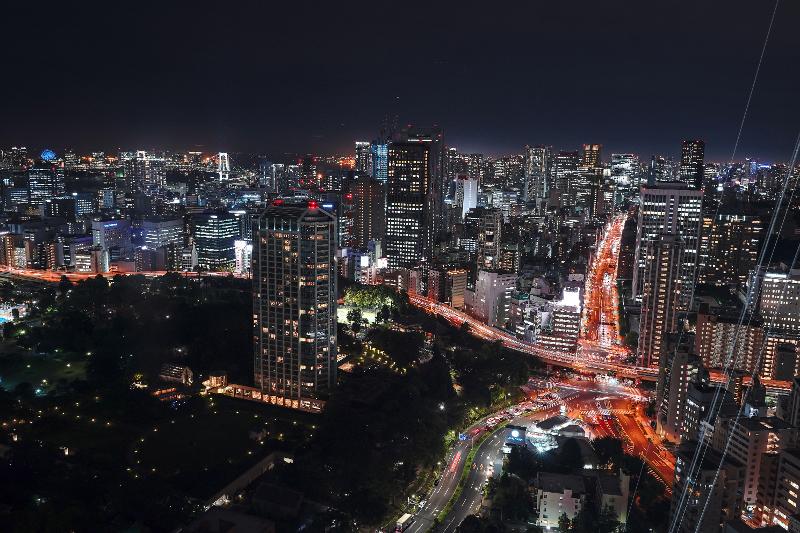 2019｜東京｜夏日祭典｜流水帳式記錄｜4848