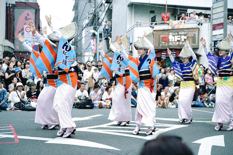 2019｜東京｜夏日祭典｜流水帳式記錄｜611