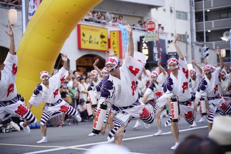 2019｜東京｜夏日祭典｜流水帳式記錄｜9916