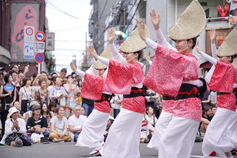 2019｜東京｜夏日祭典｜流水帳式記錄｜2152