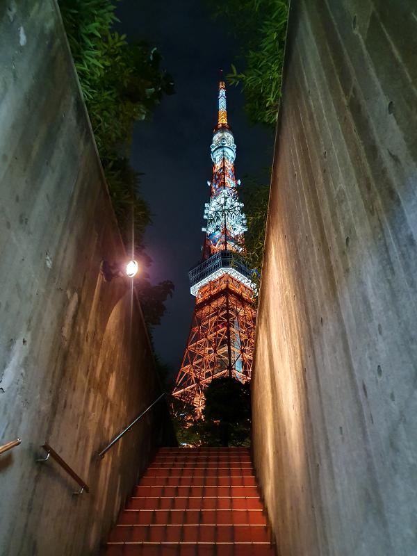 2019｜東京｜夏日祭典｜流水帳式記錄｜8366