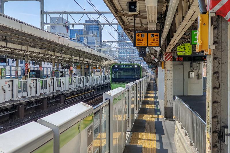 2019｜東京｜夏日祭典｜流水帳式記錄｜4270