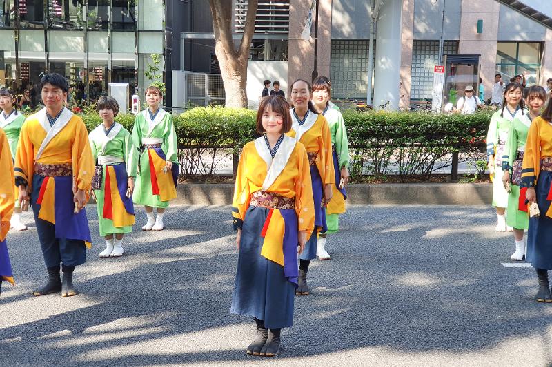 2019｜東京｜夏日祭典｜流水帳式記錄｜4340