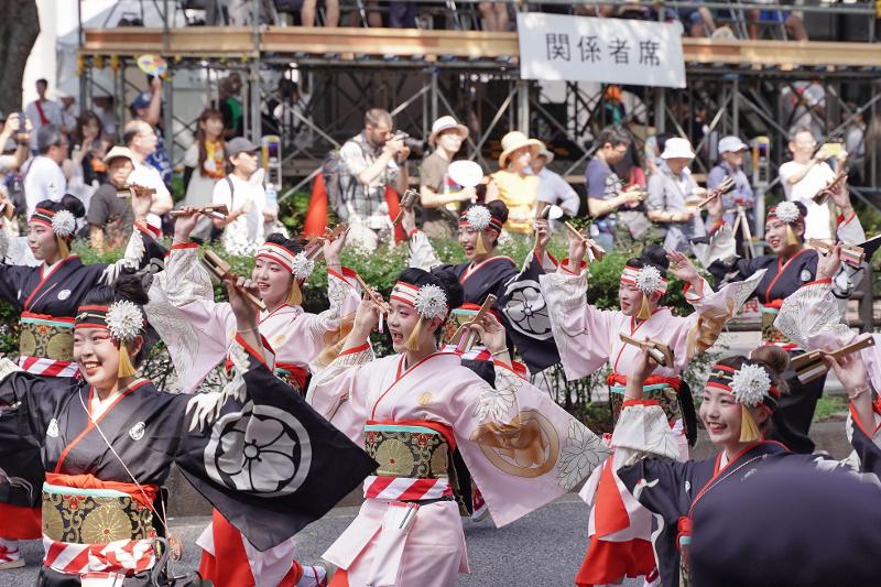 2019｜東京｜夏日祭典｜流水帳式記錄｜7944