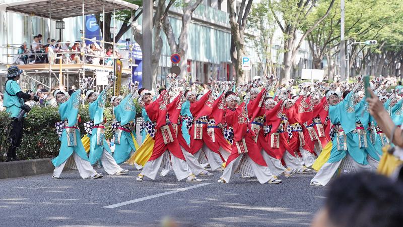 2019｜東京｜夏日祭典｜流水帳式記錄｜7270