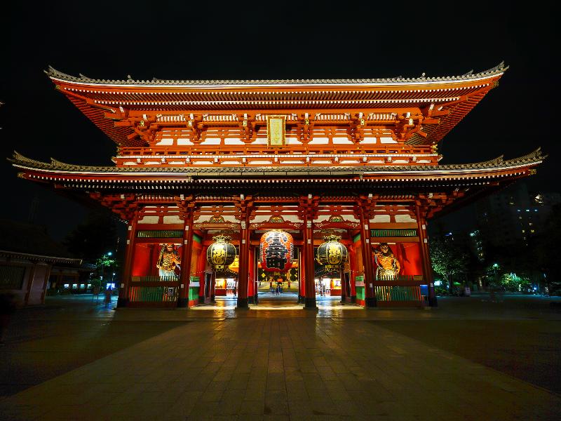 2019｜東京｜夏日祭典｜流水帳式記錄｜5154