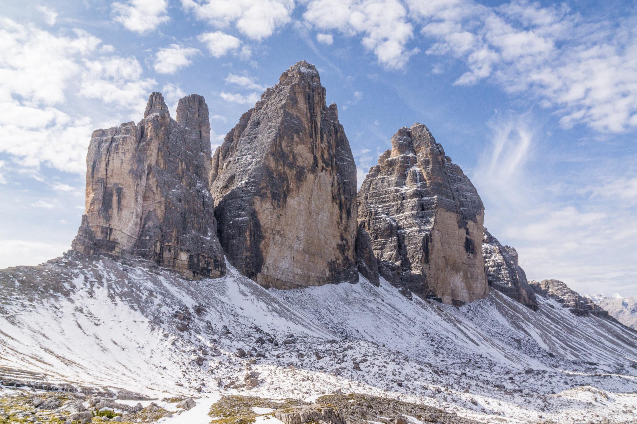 【義大利】健行在阿爾卑斯的絕美秘境:多洛米提山脈 (The Dolomites) 行程規劃全攻略 9