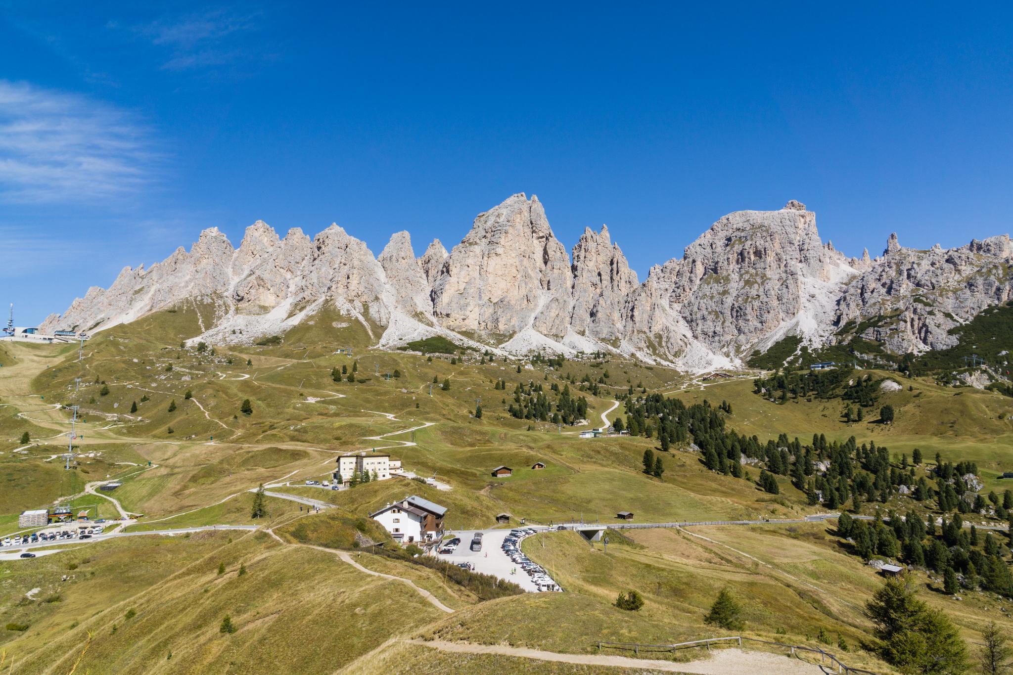 【義大利】健行在阿爾卑斯的絕美秘境:多洛米提山脈 (The Dolomites) 行程規劃全攻略 12