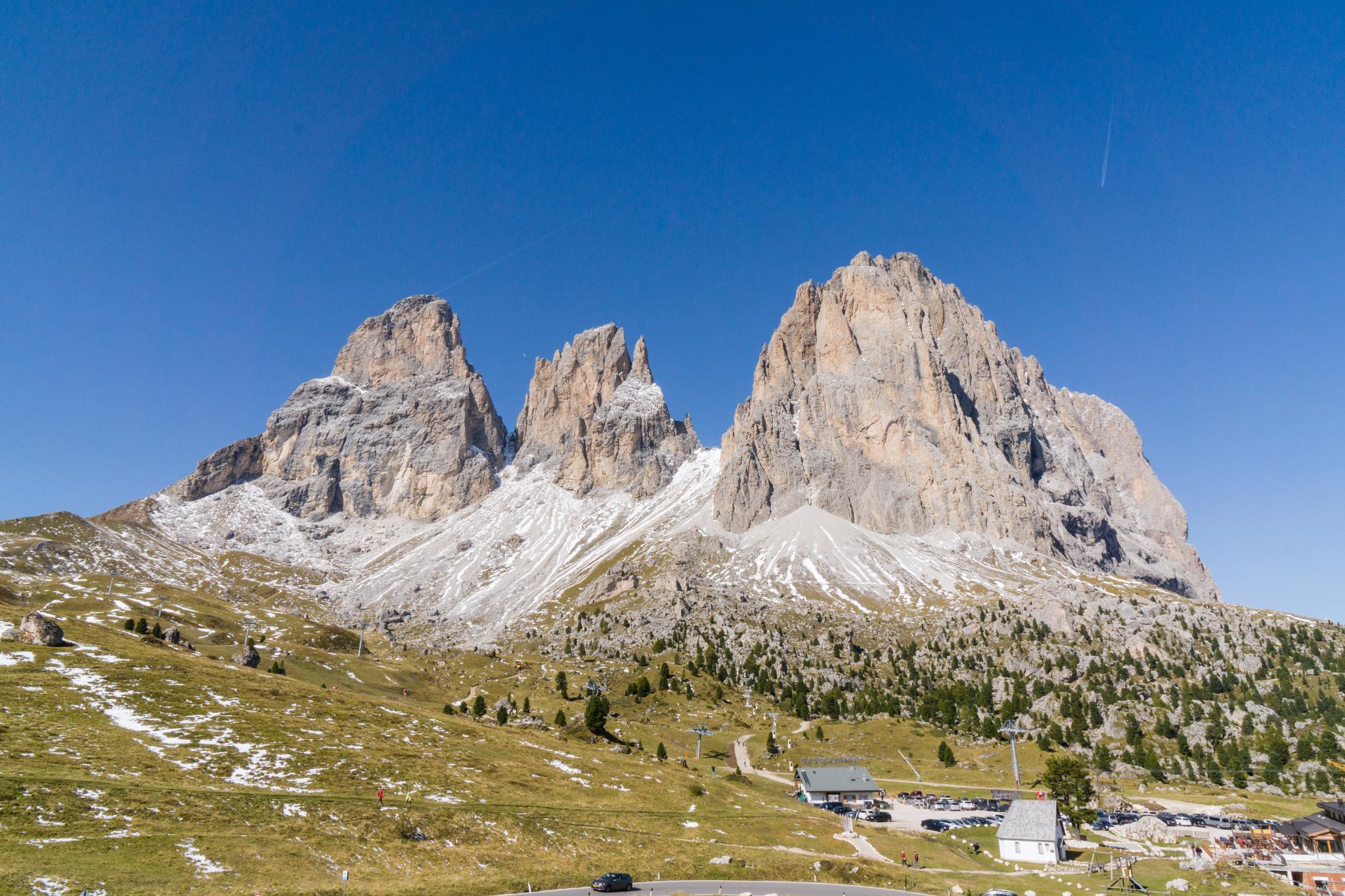 【義大利】健行在阿爾卑斯的絕美秘境:多洛米提山脈 (The Dolomites) 行程規劃全攻略 14