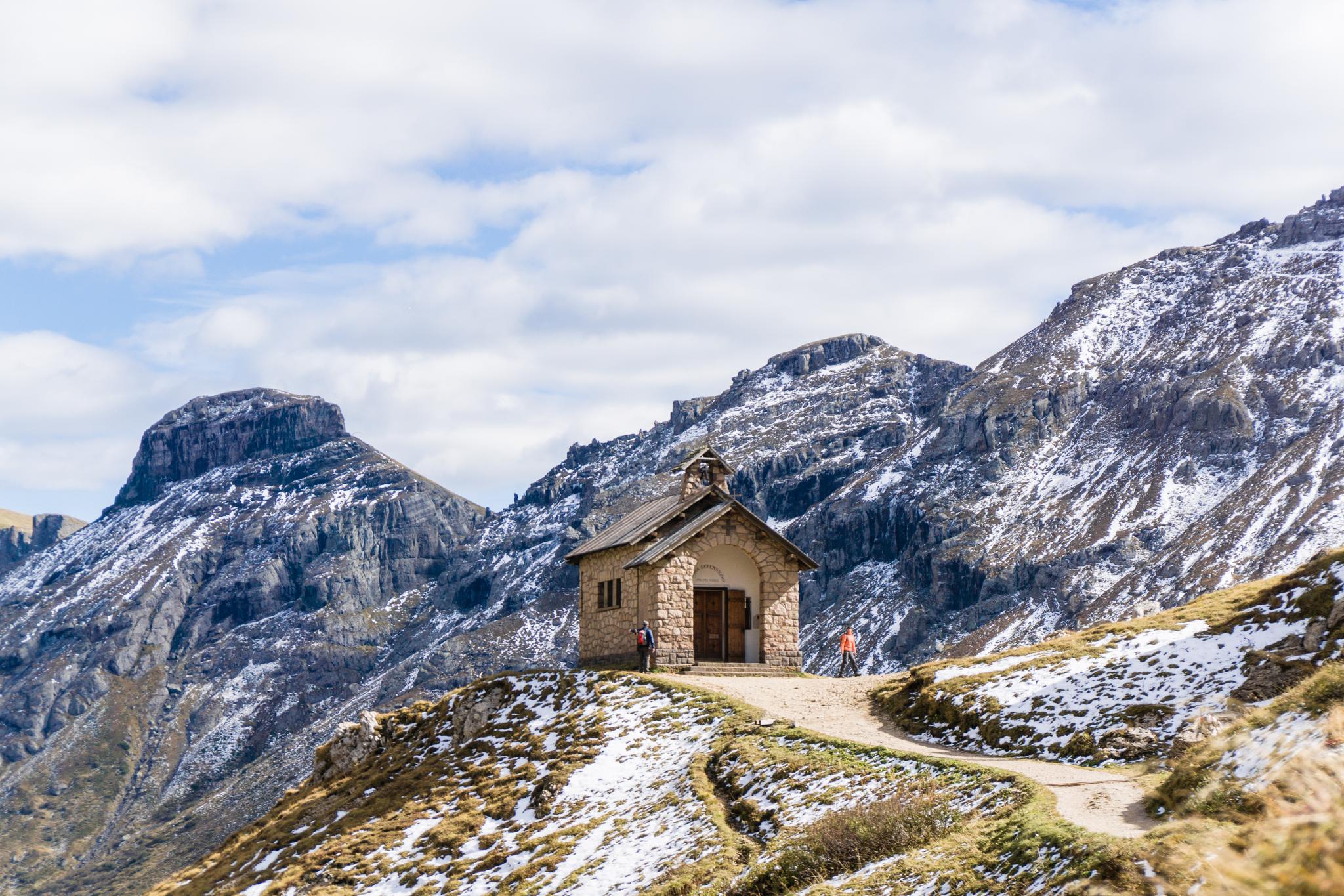 【義大利】健行在阿爾卑斯的絕美秘境:多洛米提山脈 (The Dolomites) 行程規劃全攻略 19
