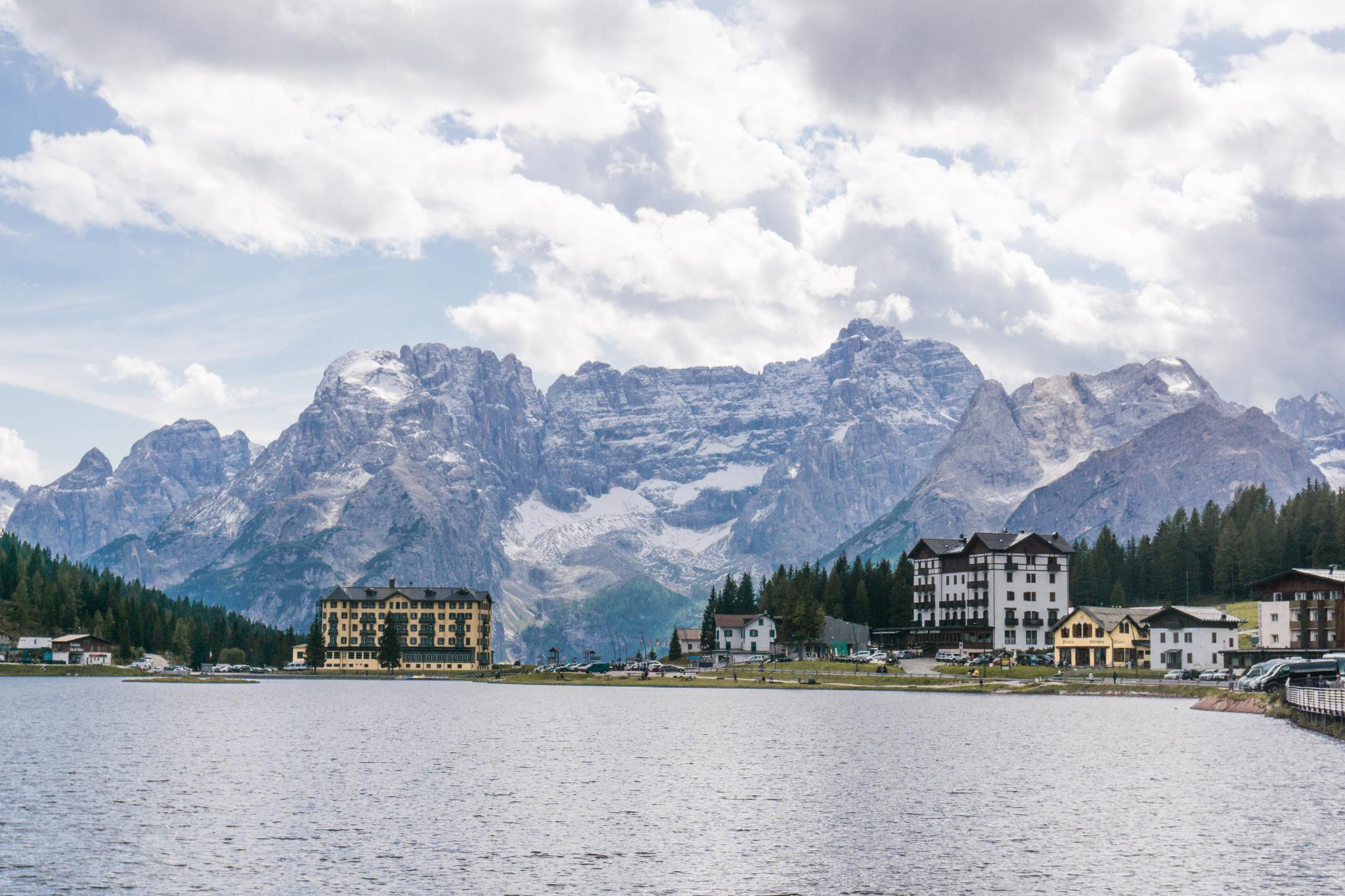 【義大利】健行在阿爾卑斯的絕美秘境:多洛米提山脈 (The Dolomites) 行程規劃全攻略 29