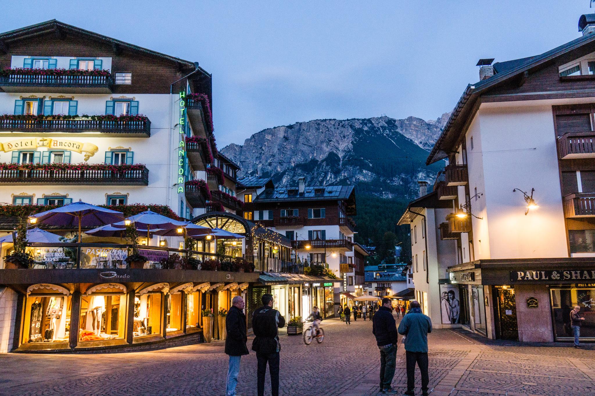 【義大利】健行在阿爾卑斯的絕美秘境:多洛米提山脈 (The Dolomites) 行程規劃全攻略 30